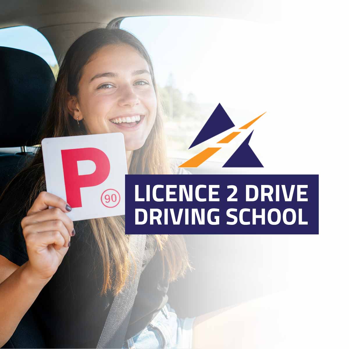 driving lessons manly